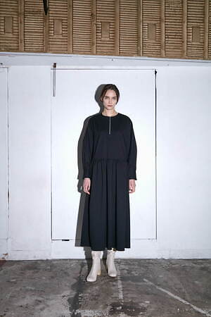 タクター(tactor) 2023-24年秋冬ウィメンズコレクション  - 写真7