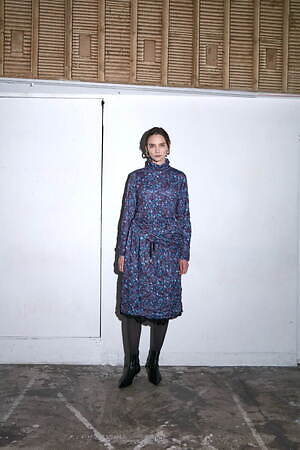 タクター(tactor) 2023-24年秋冬ウィメンズコレクション  - 写真17