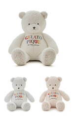 ジェラート ピケから“バースデーケーキ着想”ルームウェア、カラースプレー×ロゴ刺繍入りカーディガン｜写真6