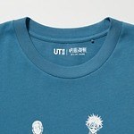 ユニクロ(UNIQLO) UT 呪術廻戦 懐玉・玉折／渋谷事変｜写真20