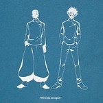 ユニクロ(UNIQLO) UT 呪術廻戦 懐玉・玉折／渋谷事変｜写真23