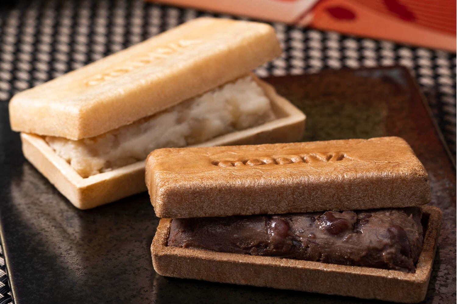 バームクーヘン｜ゴディバの秋限定「ゴディバ オータム コレクション 焼き菓子」モンブラン風クッキーやチョコ最中