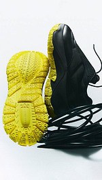 ザ マーク ジェイコブス(The Marc Jacobs) ザ レイジ― ランナー｜写真7