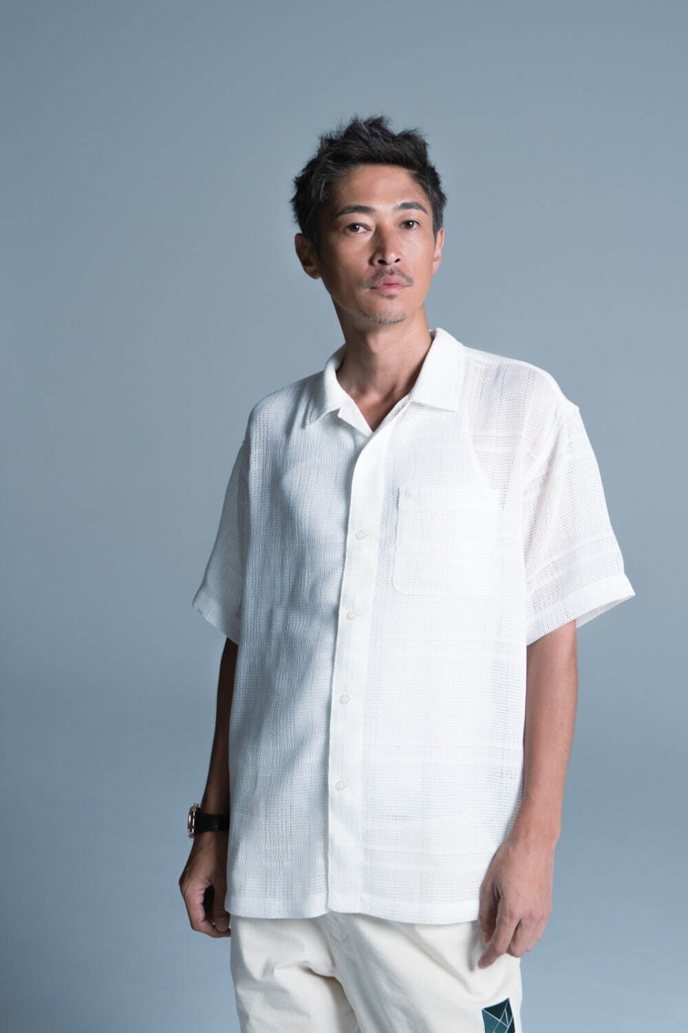 窪塚洋介, 窪田正孝 インタビュー｜写真16