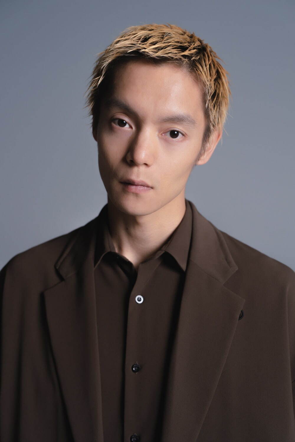 窪塚洋介, 窪田正孝 インタビュー｜写真12