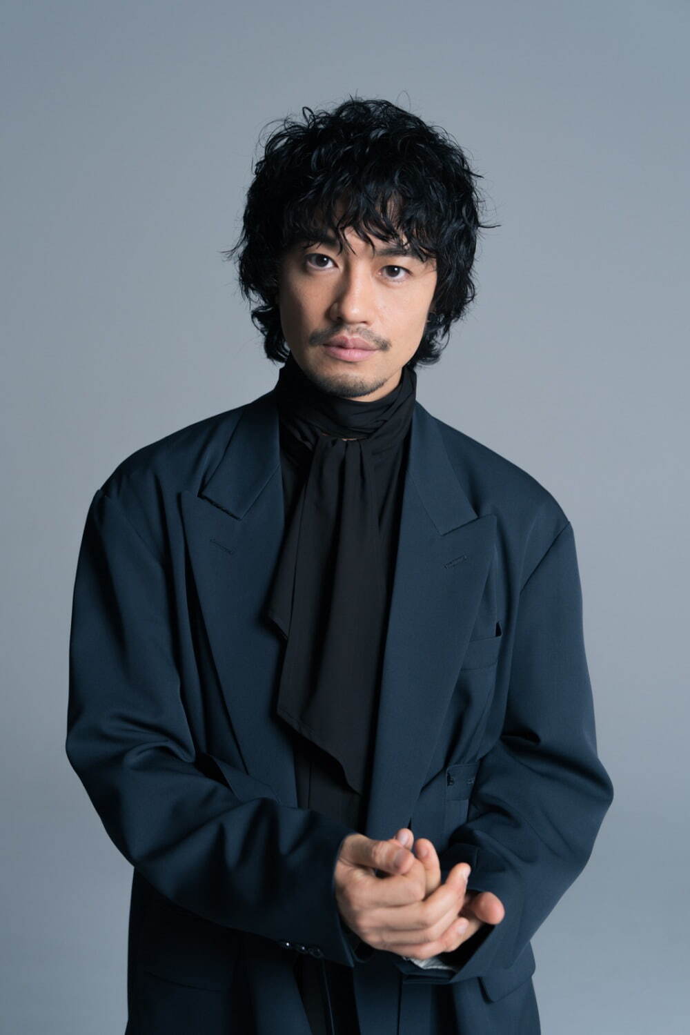 窪塚洋介, 窪田正孝 インタビュー｜写真14