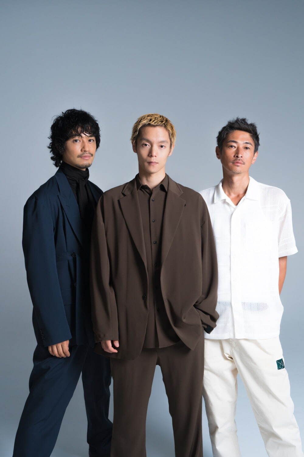 窪塚洋介, 窪田正孝 インタビュー｜写真10