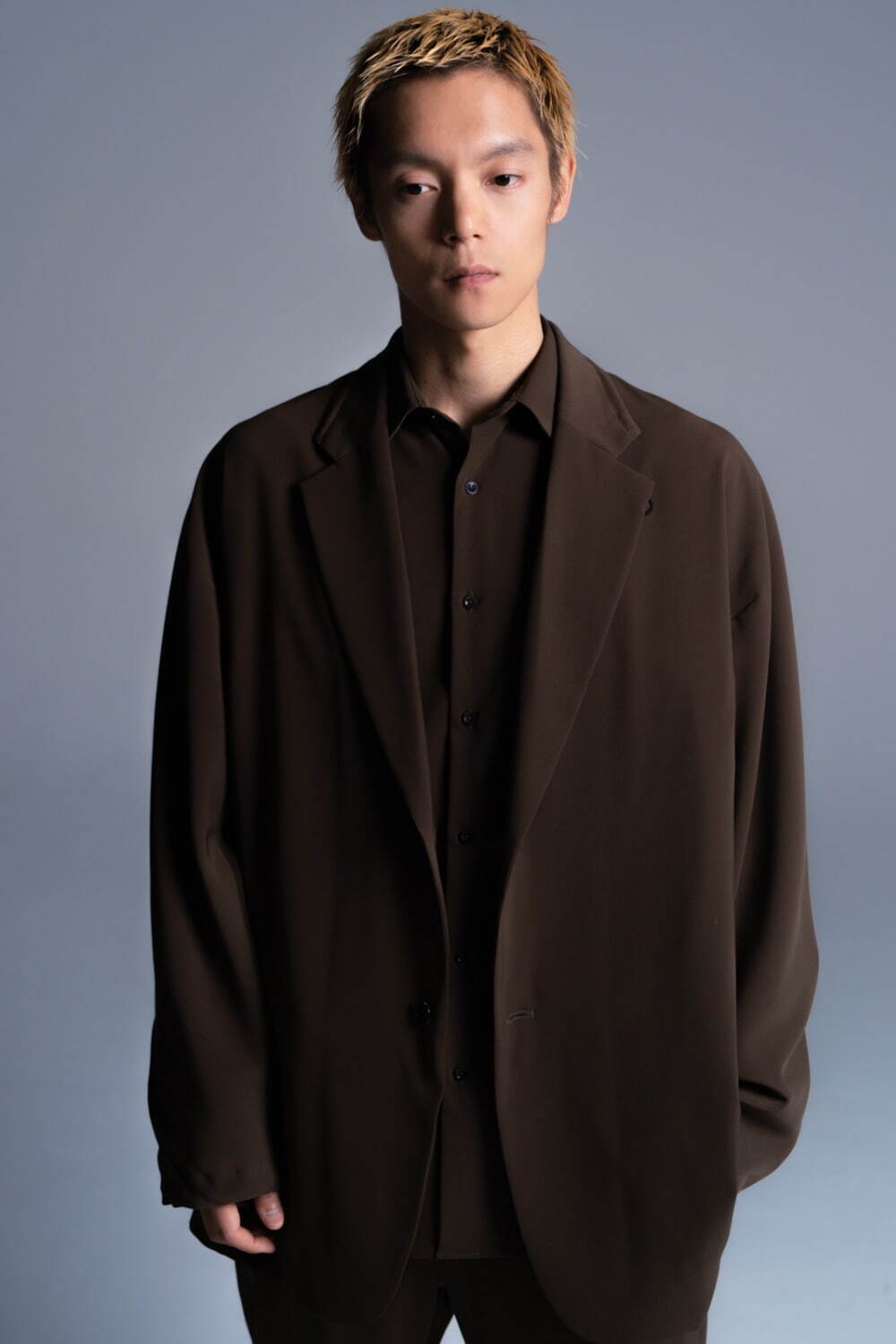 窪塚洋介, 窪田正孝 インタビュー｜写真11