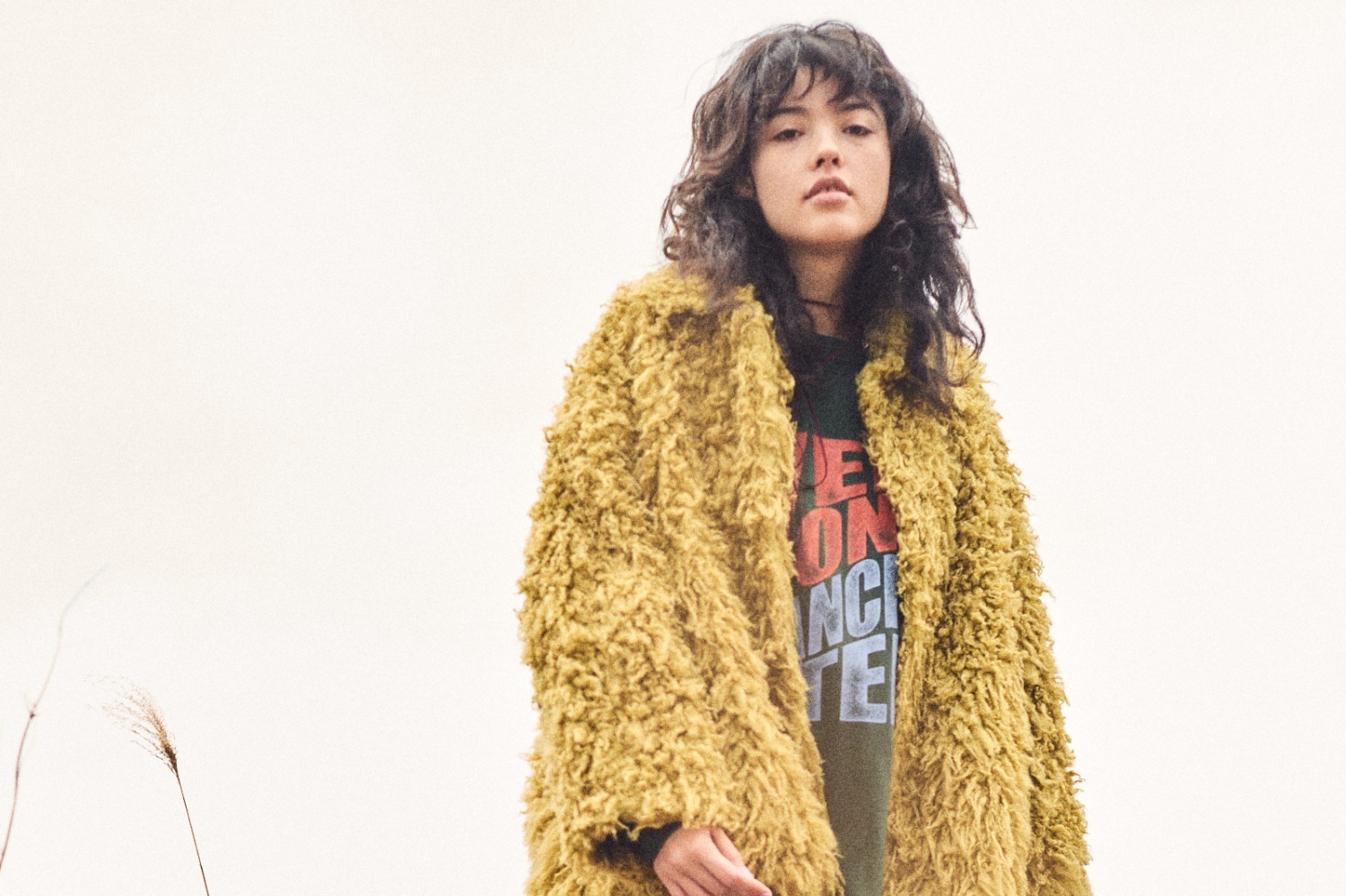 ジョンブル 2023-24年秋冬 ウィメンズ コレクション