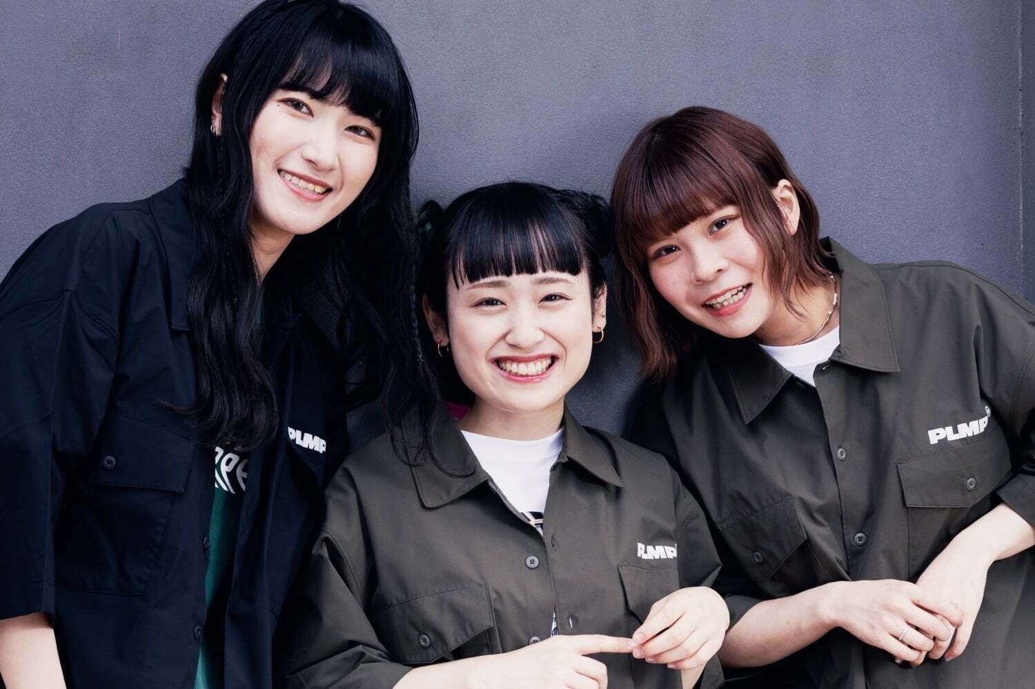 サイコロジカルメタモーフォーセス 2023年春夏 ウィメンズ コレクション