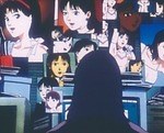 今 敏の長編アニメ映画『パーフェクトブルー』全国51館で劇場上映、公開25周年を記念して｜写真7
