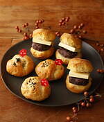 ベイカーズ ゴナ ベイク(BAKERS gonna BAKE) 舟和｜写真7