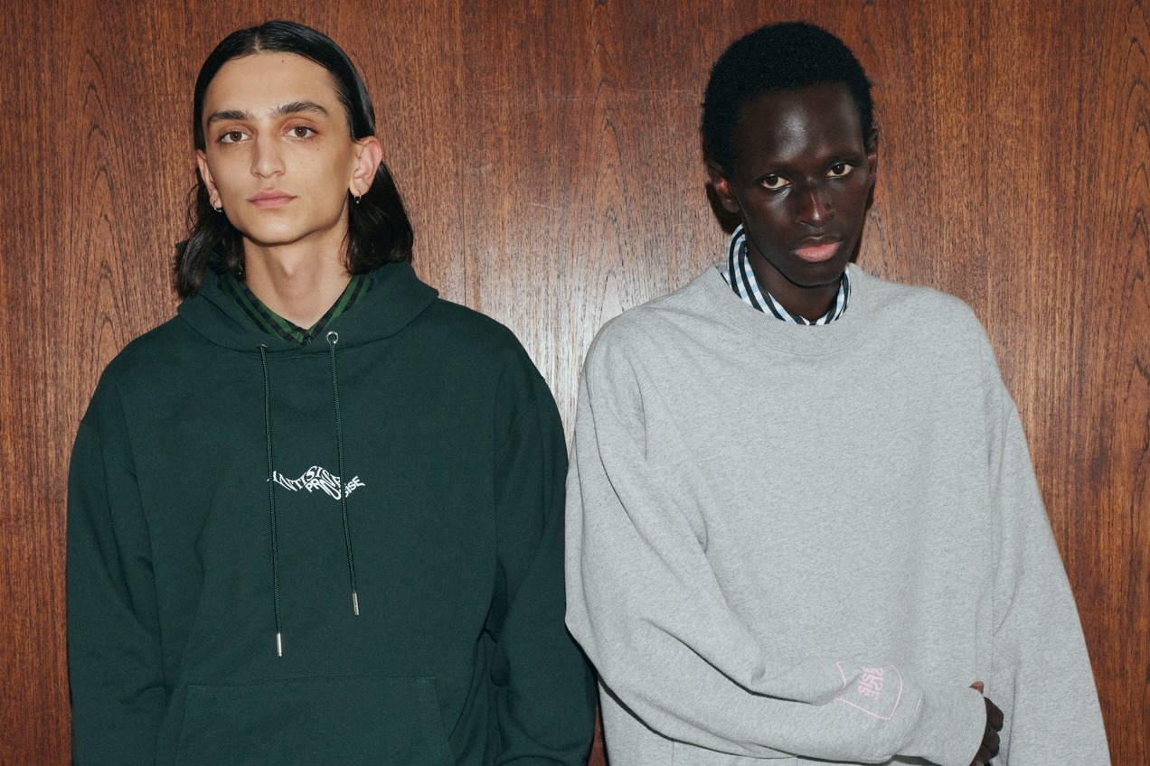 SISE 2024SS Collection