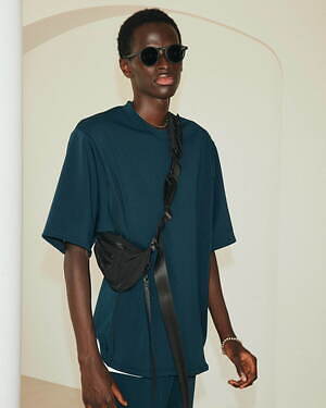 シセ(SISE) 2024年春夏メンズコレクション  - 写真17