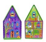 ラッシュのハロウィン限定バスグッズ、“暗闇で光る”ミイラのバスボム＆カボチャのバブルバー｜写真13