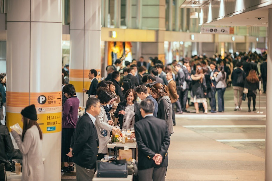 入場無料の「大江戸ビール祭り2023秋」東京・品川で、国内外クラフトビールの飲み比べ｜写真4