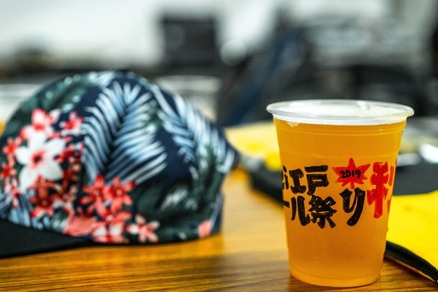 入場無料の「大江戸ビール祭り2023秋」東京・品川で、国内外クラフトビールの飲み比べ｜写真1