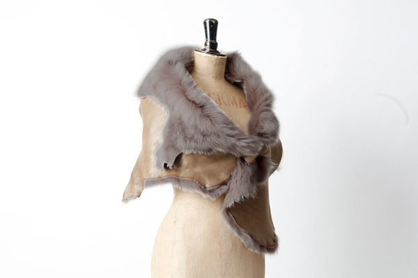 KARL DONOGHUE (カール ドノヒュー)、2010-11A/Wコレクション