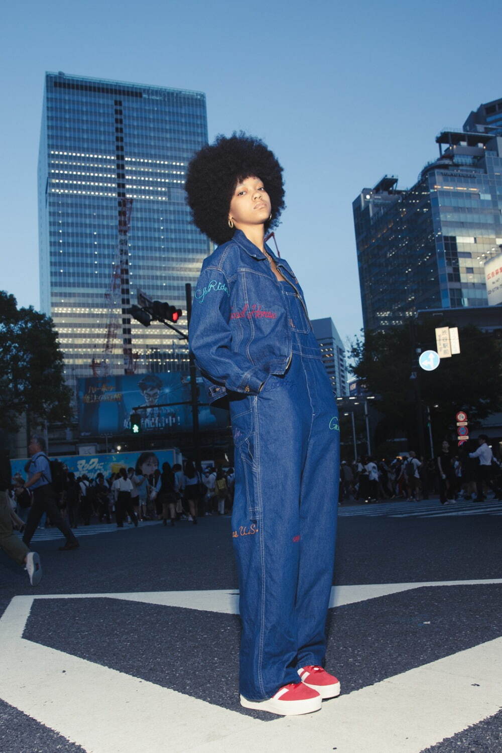 リー 2023-24年秋冬<span>コレクション</span> - 写真22