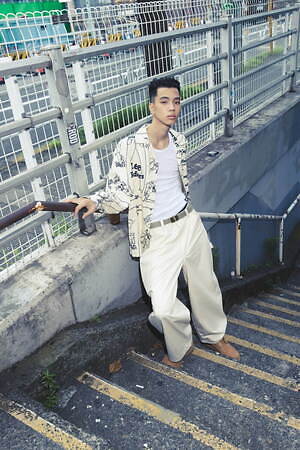 リー(Lee) 2023-24年秋冬ウィメンズ&メンズコレクション  - 写真11