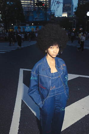 リー(Lee) 2023-24年秋冬ウィメンズ&メンズコレクション  - 写真23