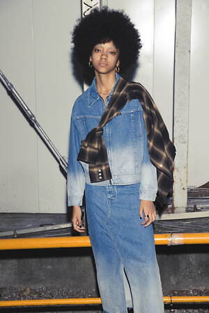 リー(Lee) 2023-24年秋冬ウィメンズ&メンズコレクション  - 写真24