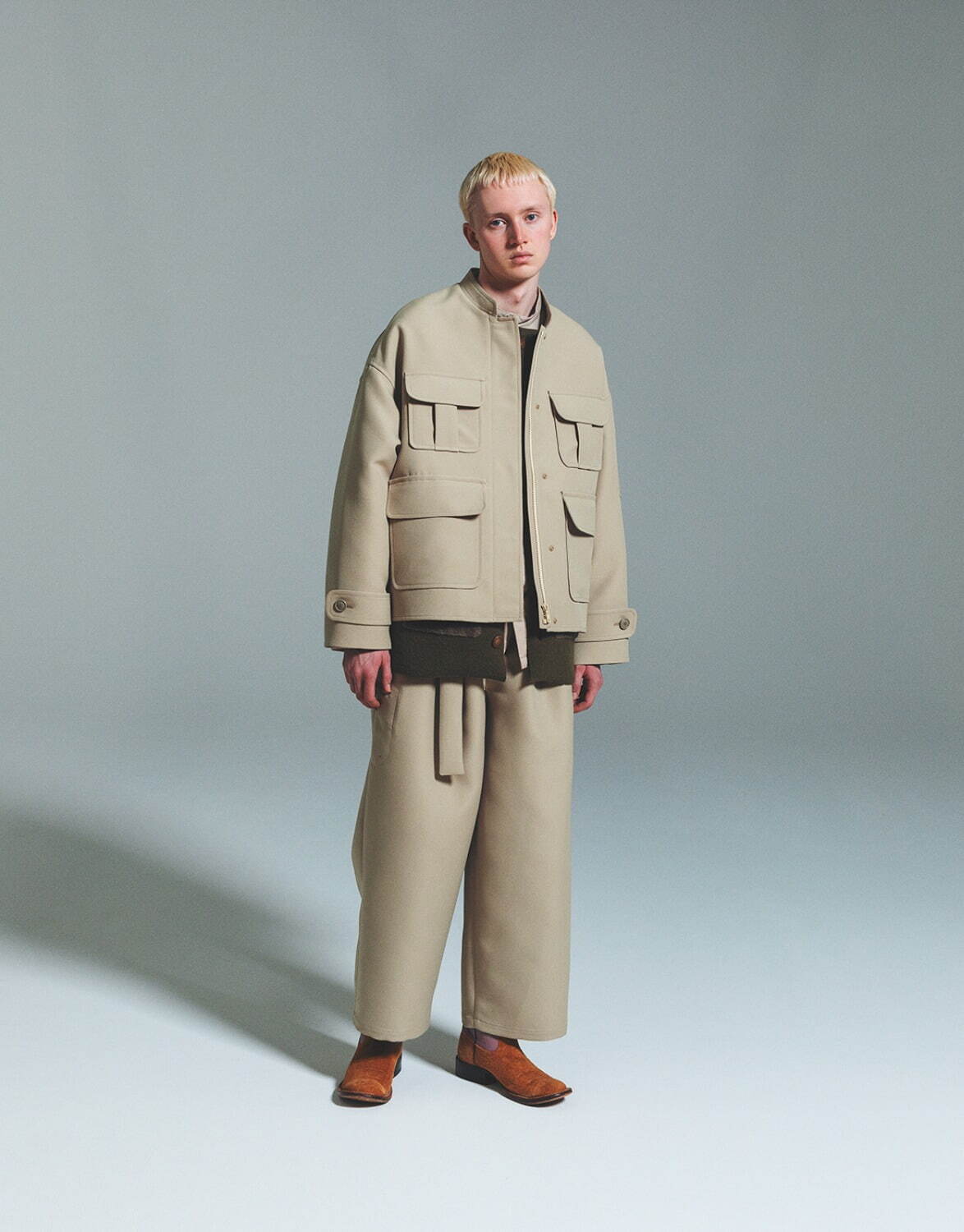 エフシーイー 2023-24年秋冬<span>コレクション</span> - 写真2