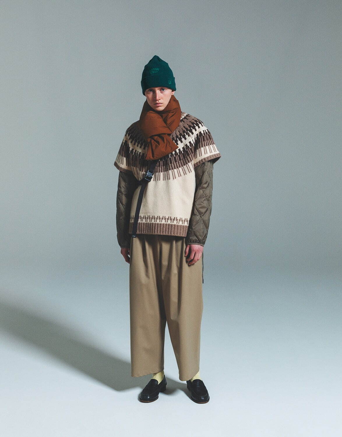 エフシーイー 2023-24年秋冬<span>コレクション</span> - 写真14