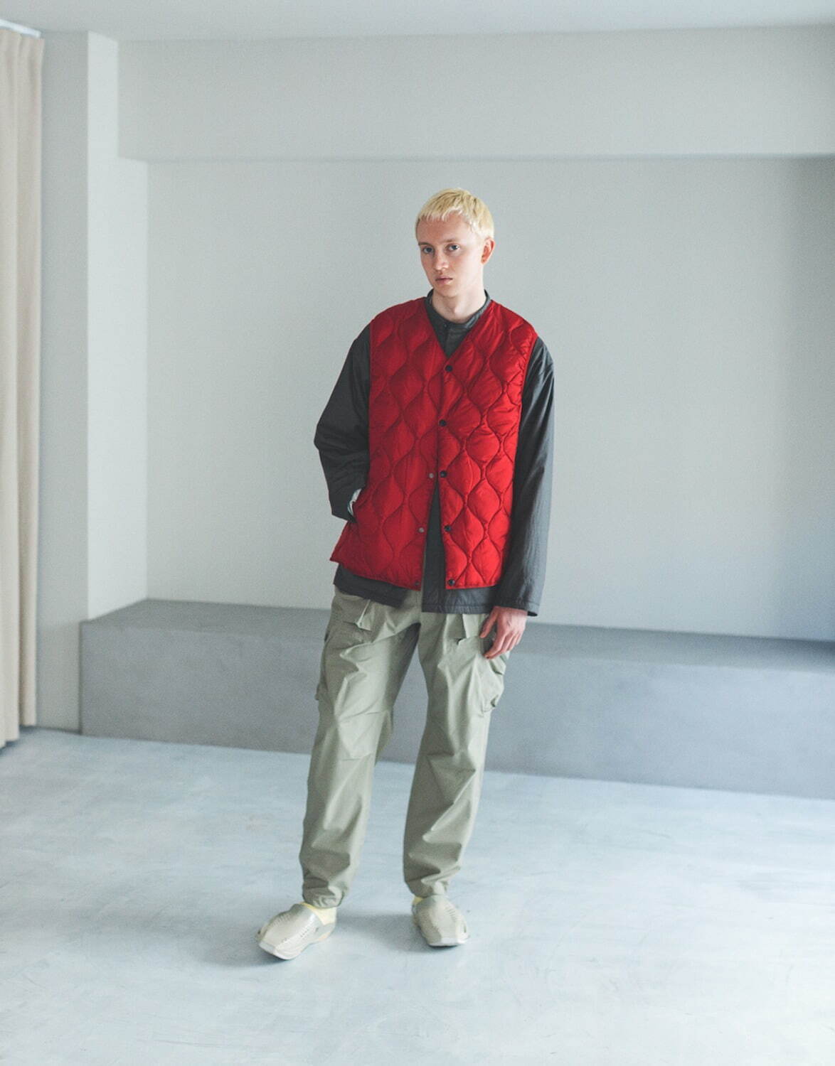 エフシーイー 2023-24年秋冬<span>コレクション</span> - 写真17