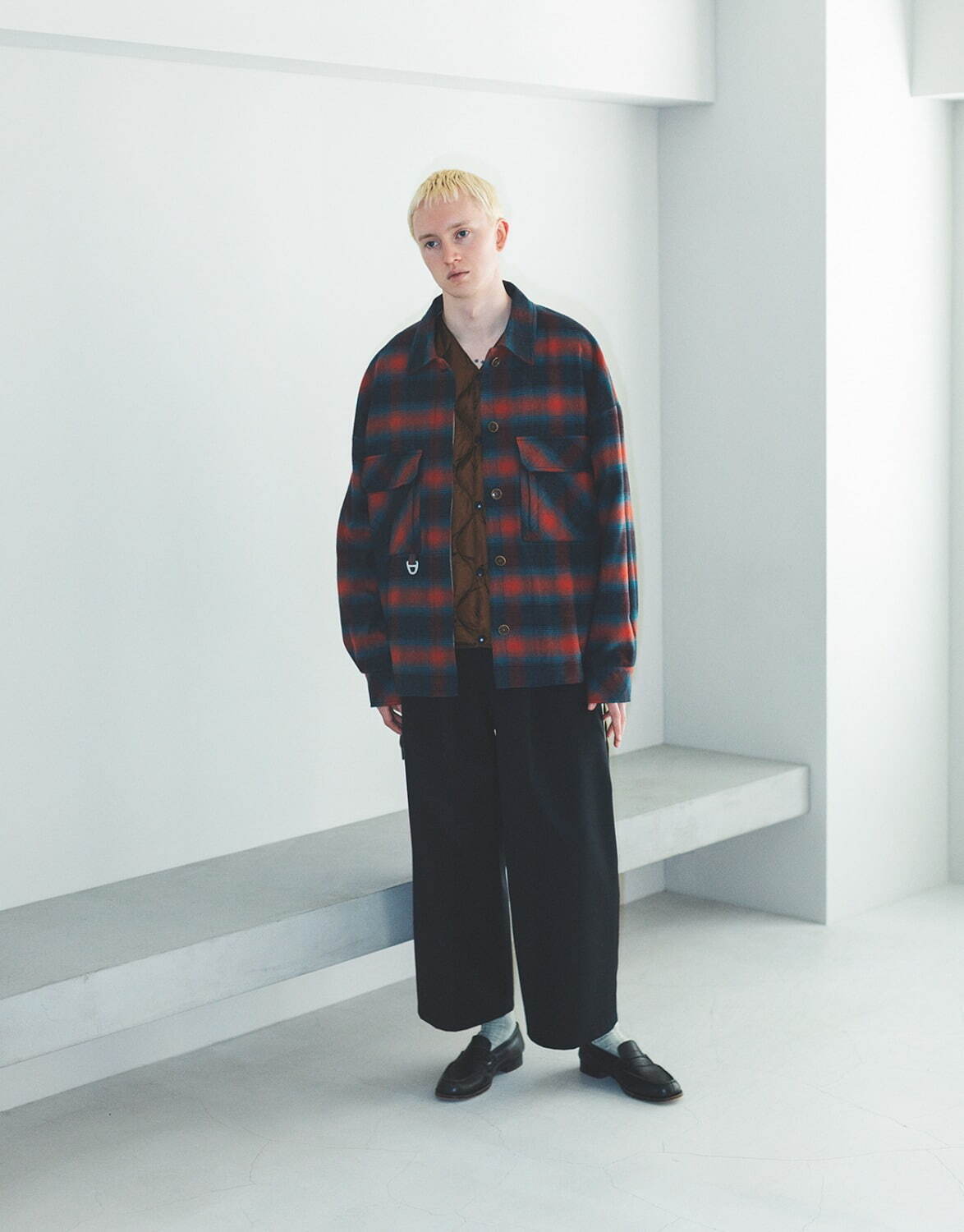 エフシーイー 2023-24年秋冬<span>コレクション</span> - 写真21