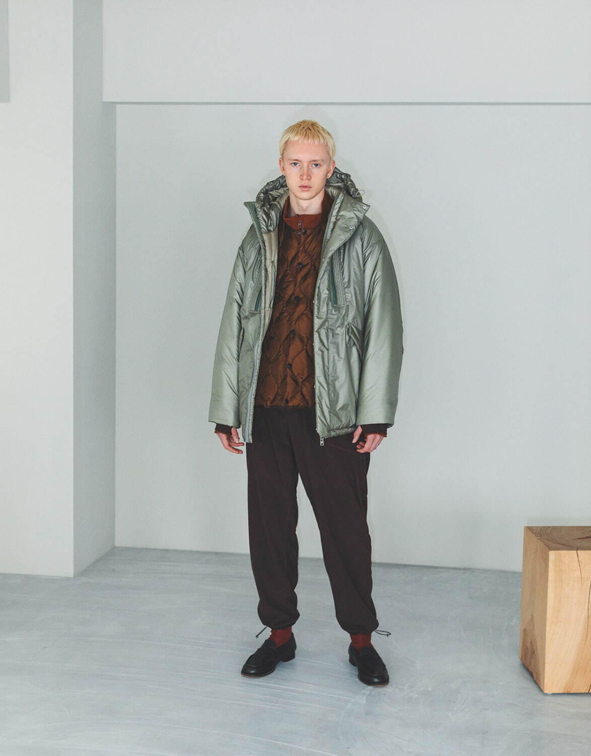 エフシーイー 2023-24年秋冬<span>コレクション</span> - 写真27