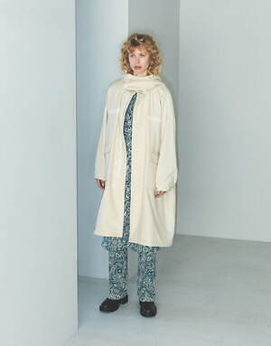 エフシーイー(F/CE.) 2023-24年秋冬ウィメンズ&メンズコレクション  - 写真4