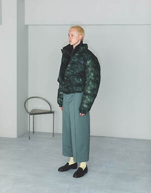 エフシーイー(F/CE.) 2023-24年秋冬ウィメンズ&メンズコレクション  - 写真15