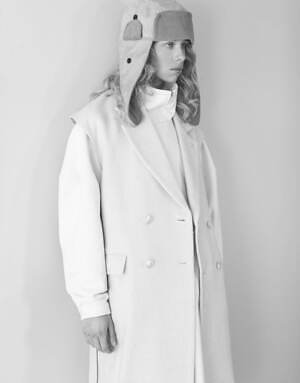 エフシーイー(F/CE.) 2023-24年秋冬ウィメンズ&メンズコレクション  - 写真16