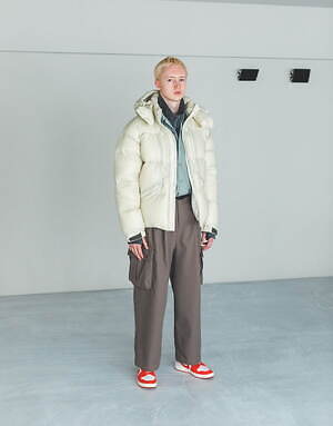 エフシーイー(F/CE.) 2023-24年秋冬ウィメンズ&メンズコレクション  - 写真30