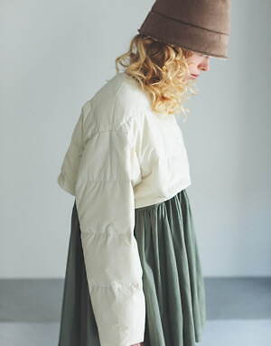 エフシーイー(F/CE.) 2023-24年秋冬ウィメンズ&メンズコレクション  - 写真32