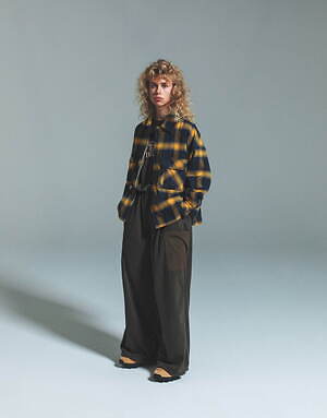 エフシーイー(F/CE.) 2023-24年秋冬ウィメンズ&メンズコレクション  - 写真41