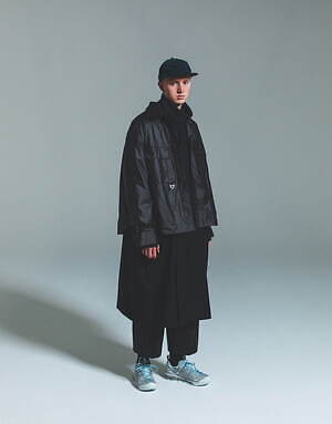 エフシーイー(F/CE.) 2023-24年秋冬ウィメンズ&メンズコレクション  - 写真51