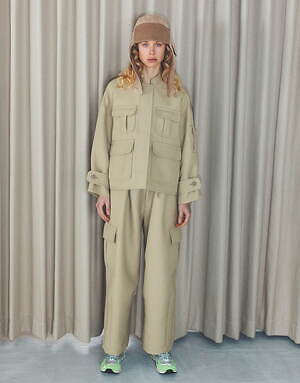 エフシーイー(F/CE.) 2023-24年秋冬ウィメンズ&メンズコレクション  - 写真52