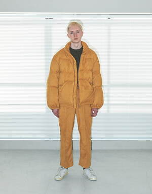 エフシーイー(F/CE.) 2023-24年秋冬ウィメンズ&メンズコレクション  - 写真53