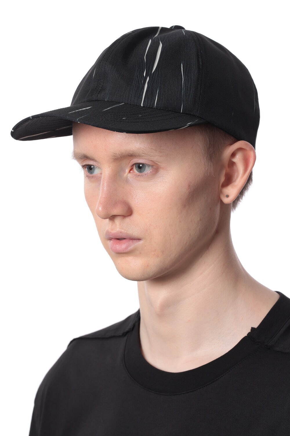 VAIN VAATEKAUPPA CAP 試着のみ WANNA （ワナ) キャップ 