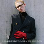 カルーゾやベルベストのトゥモローランド別注“ネイビー”ジャケット、仏老舗・ドーメルの素材を採用｜写真9