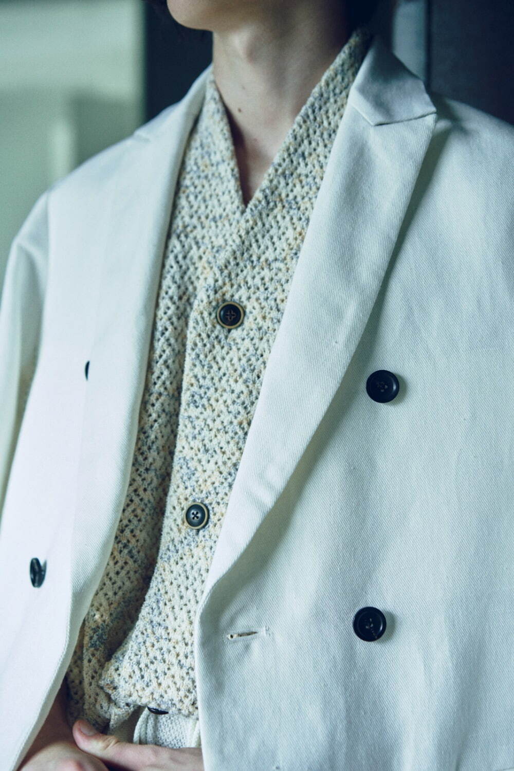 サバイ(saby) 2023年春夏メンズコレクション - ファッションプレス