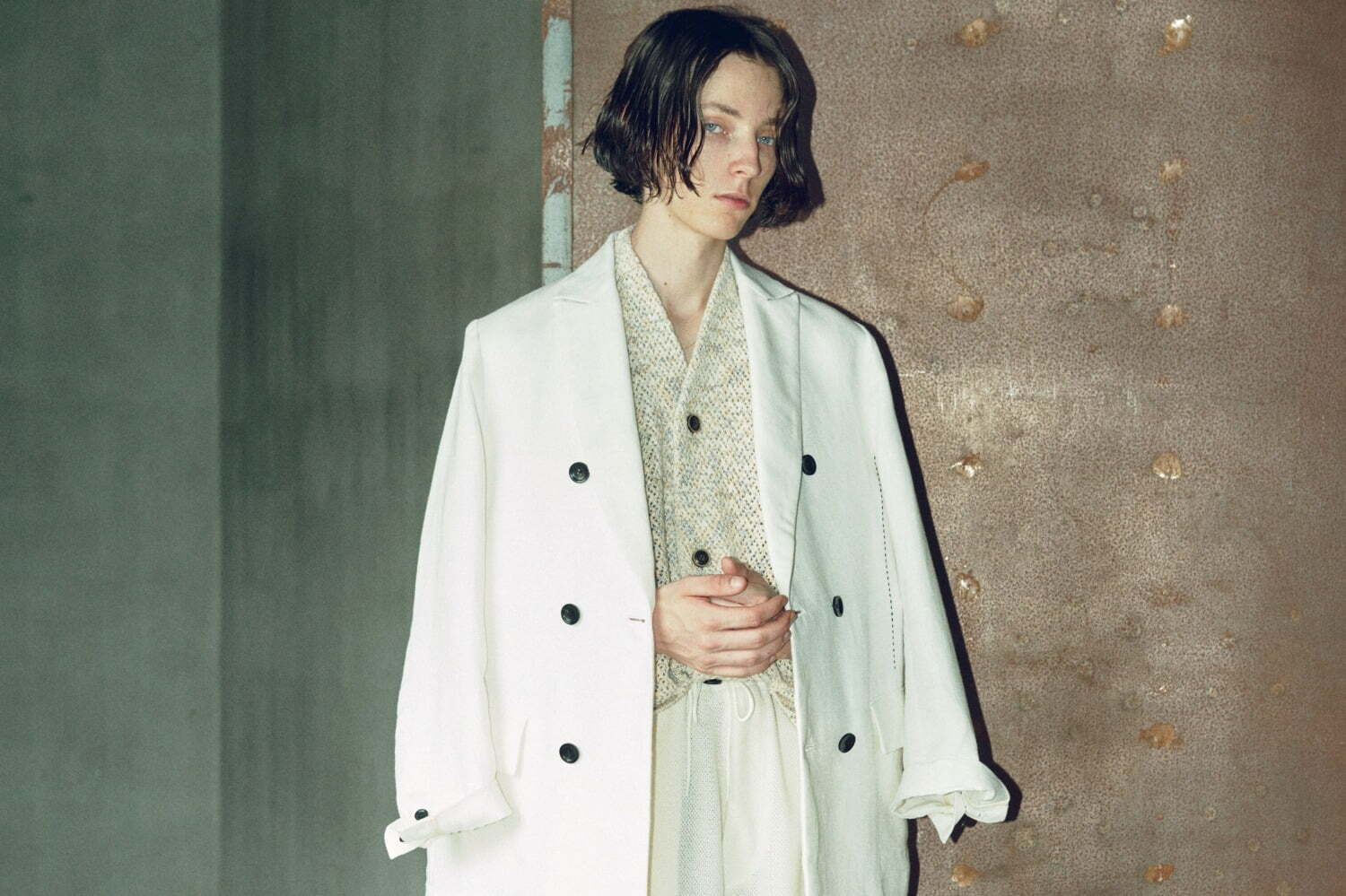 saby 2023SS Collection