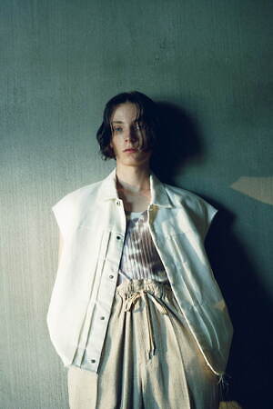 サバイ(saby) 2023年春夏メンズコレクション  - 写真4