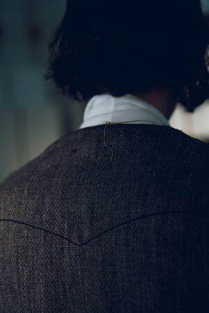 サバイ(saby) 2023年春夏メンズコレクション  - 写真7