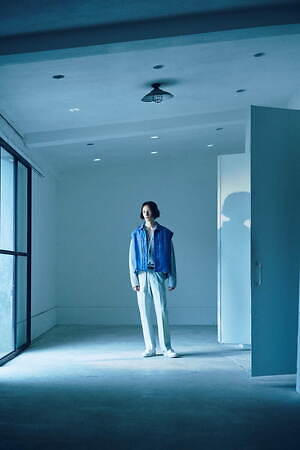 サバイ(saby) 2023年春夏メンズコレクション  - 写真12