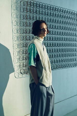 サバイ(saby) 2023年春夏メンズコレクション  - 写真18