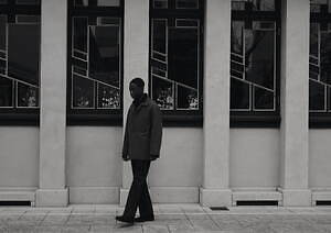 サバイ(saby) 2023-24年秋冬メンズコレクション  - 写真6