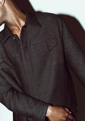 サバイ(saby) 2023-24年秋冬メンズコレクション  - 写真10